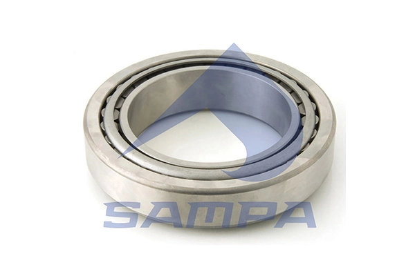 100226 Sampa Otomotiv‏