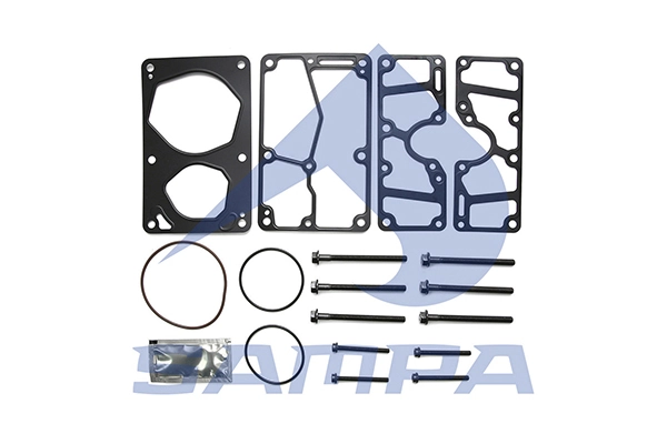 092897 Sampa Otomotiv‏