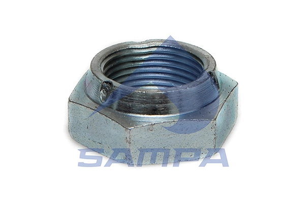 104106 Sampa Otomotiv