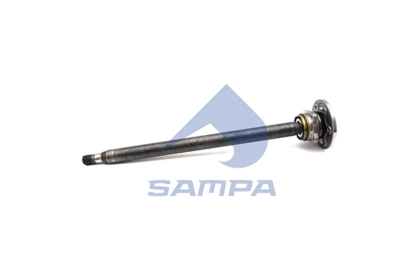 204066 Sampa Otomotiv‏