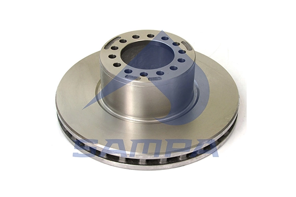 100460 Sampa Otomotiv