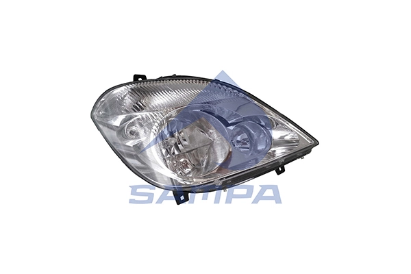 207385 Sampa Otomotiv‏