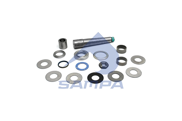 050630 Sampa Otomotiv