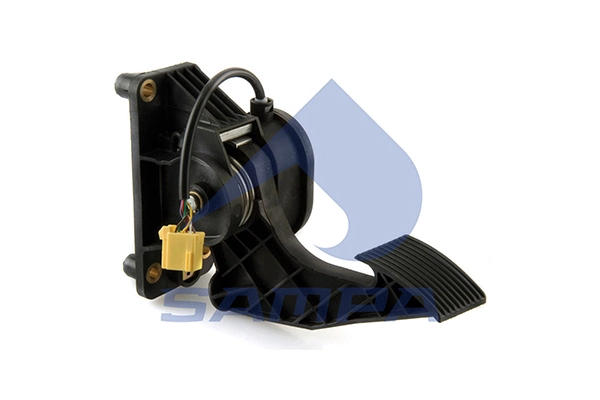 Potenciómetro pedal TRUCK ACTROS  camiones tractores (1996-2003) original desde 183,90 €