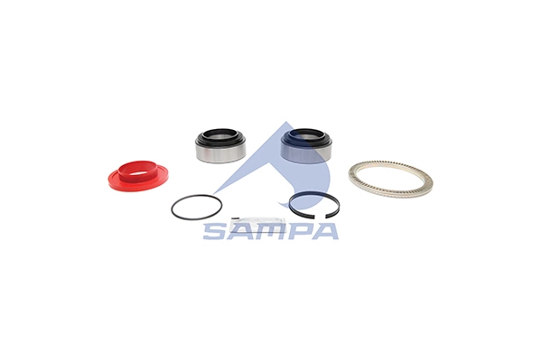 075613 Sampa Otomotiv