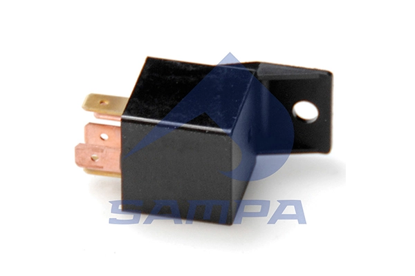 Relé de intermitentes 90280024 Monark