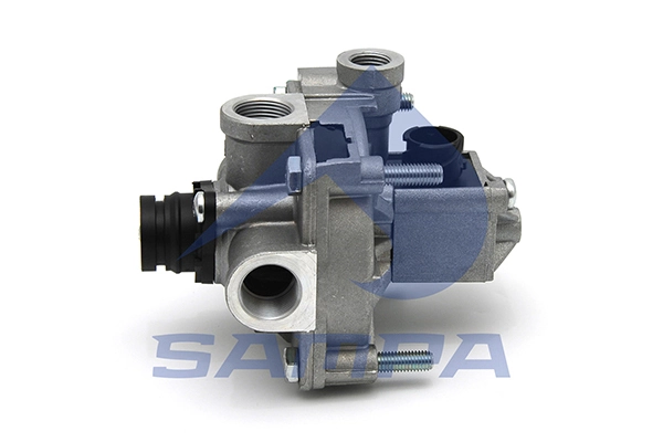 093181 Sampa Otomotiv‏