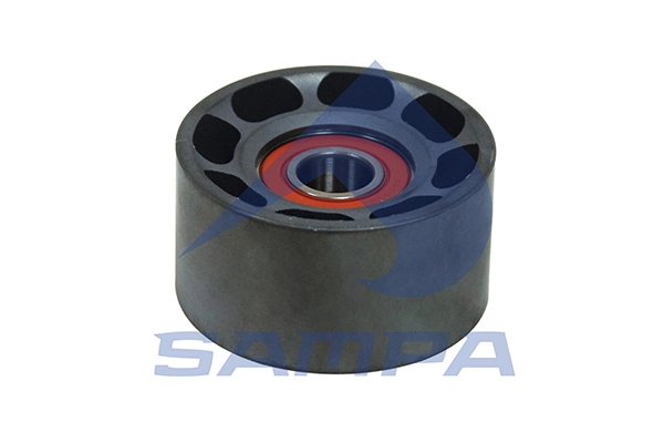 040207 Sampa Otomotiv‏