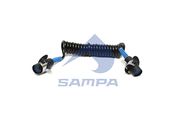 095171 Sampa Otomotiv‏