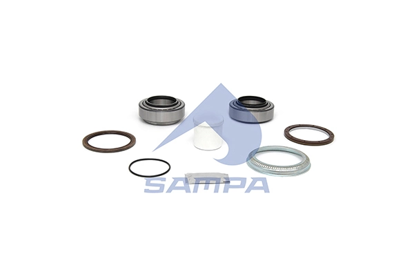 075597 Sampa Otomotiv‏