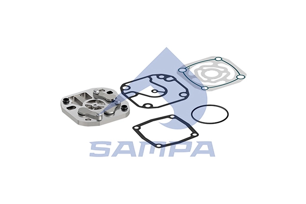 096881 Sampa Otomotiv‏