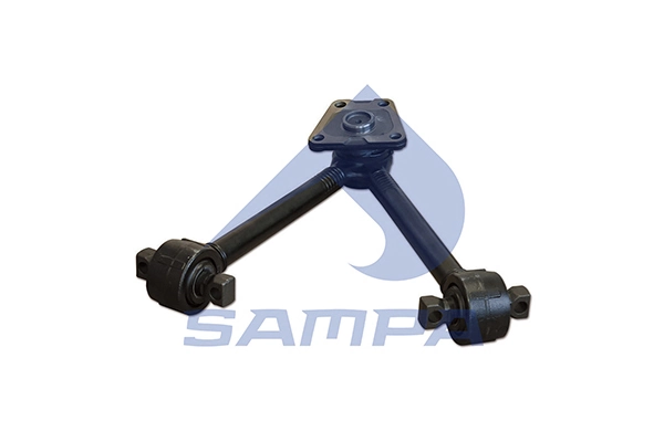 095269 Sampa Otomotiv‏