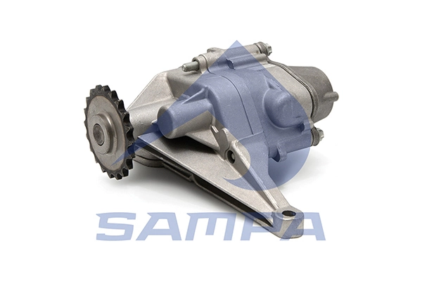 205312 Sampa Otomotiv‏