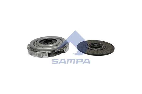 011594 Sampa Otomotiv