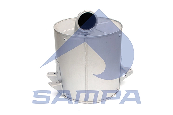 051010 Sampa Otomotiv‏