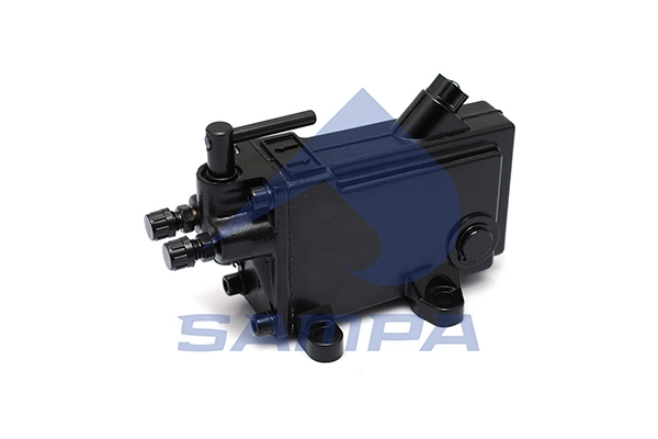 203435 Sampa Otomotiv