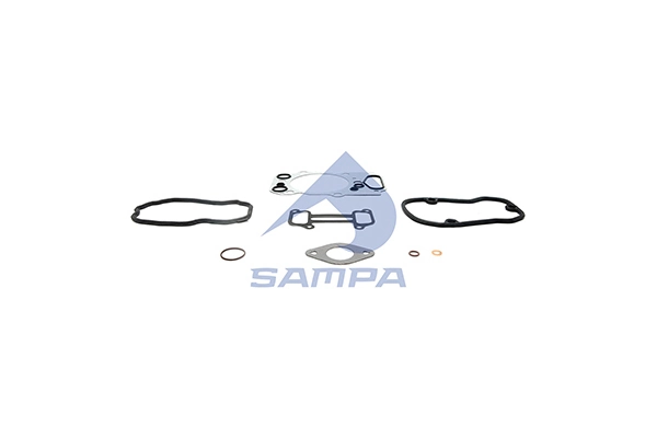 045332 Sampa Otomotiv‏