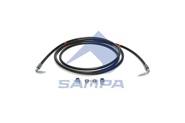 034106 Sampa Otomotiv‏