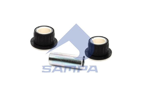 Comprar 504139797 Iveco Buje de ballesta delantera