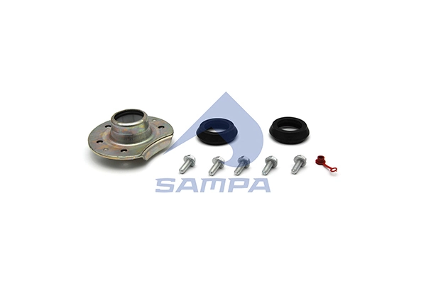 075518 Sampa Otomotiv‏