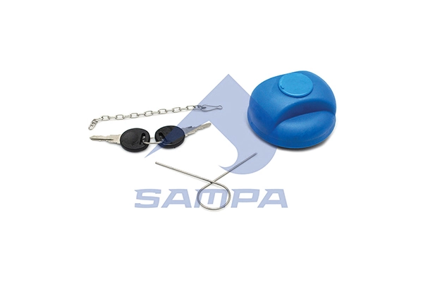 Tapa de depósito de combustible Iveco Stralis  desde 25,33 €