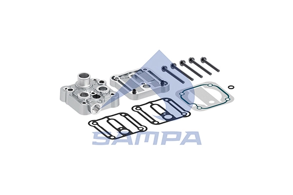 096978 Sampa Otomotiv‏