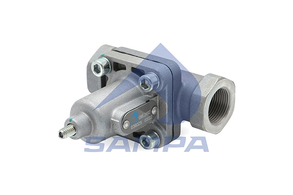 0962492 Sampa Otomotiv‏