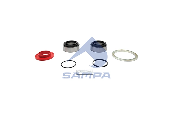 075612 Sampa Otomotiv‏