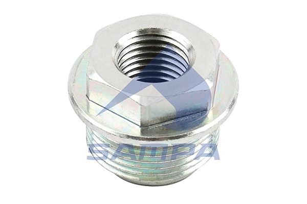 0962873 Sampa Otomotiv‏