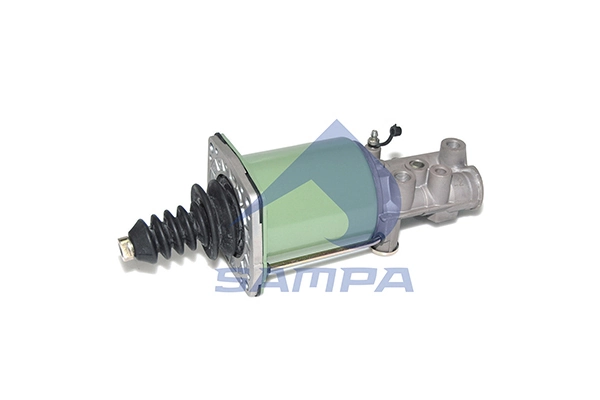 096300 Sampa Otomotiv‏
