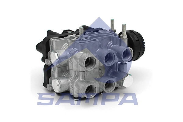 092110 Sampa Otomotiv‏