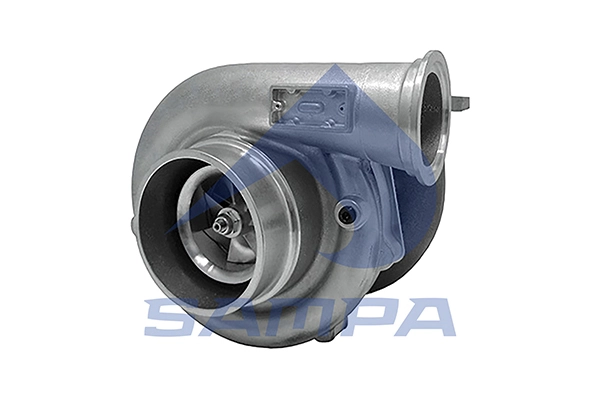 025430 Sampa Otomotiv