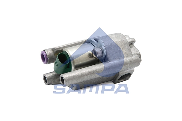 037057 Sampa Otomotiv‏