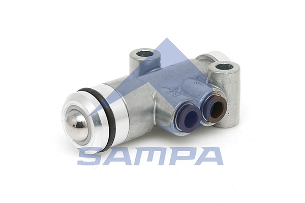 023251 Sampa Otomotiv‏