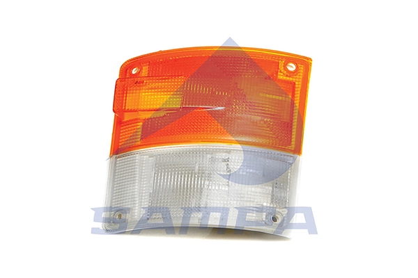 032234 Sampa Otomotiv‏