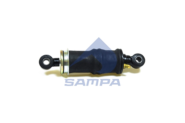 060169 Sampa Otomotiv‏