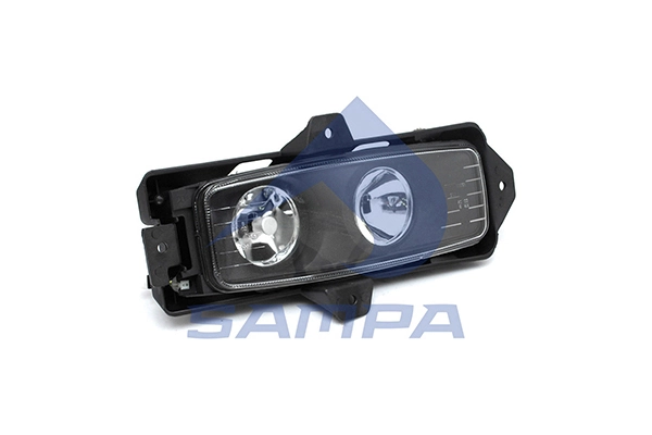 079428 Sampa Otomotiv