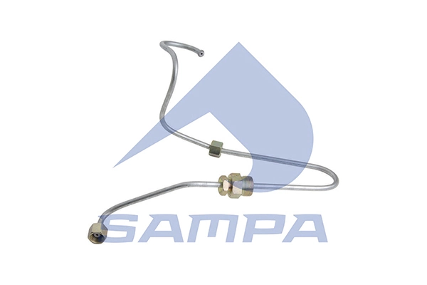 206247 Sampa Otomotiv