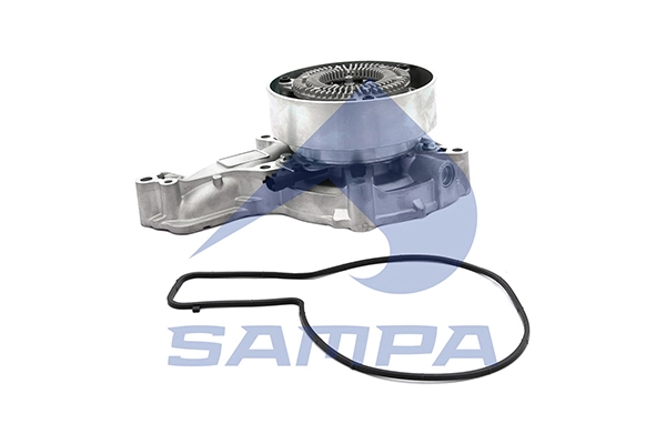 034172 Sampa Otomotiv‏