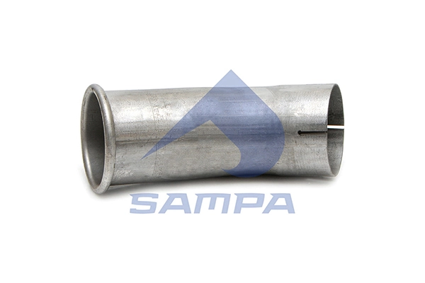 Silencioso trasero Renault Trucks TRUCK PREMIUM  (1996-2006)