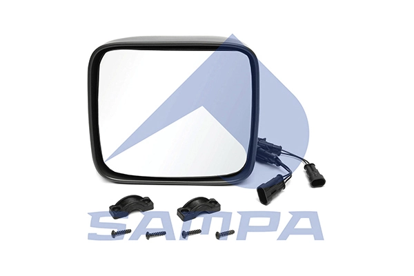063030 Sampa Otomotiv‏