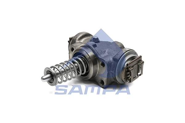 209257 Sampa Otomotiv