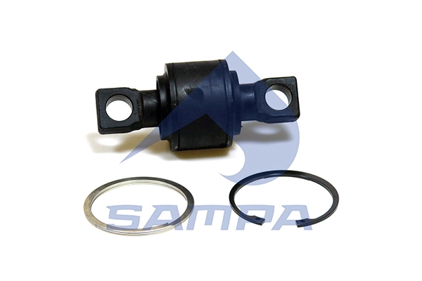 010711 Sampa Otomotiv‏