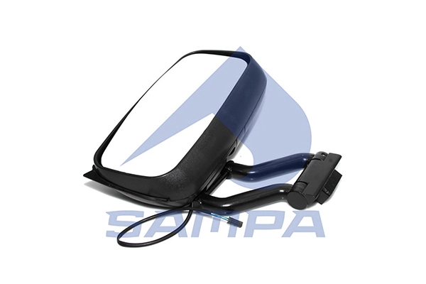 Retrovisor izquierdo Volvo Trucks TRUCK FH12  camiones tractores comprar en España