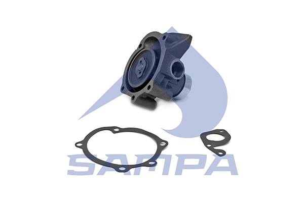 062151 Sampa Otomotiv‏