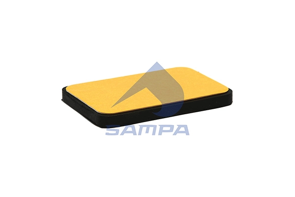 011249 Sampa Otomotiv‏