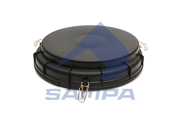 Caja del filtro de aire para Renault Trucks MAGNUM 