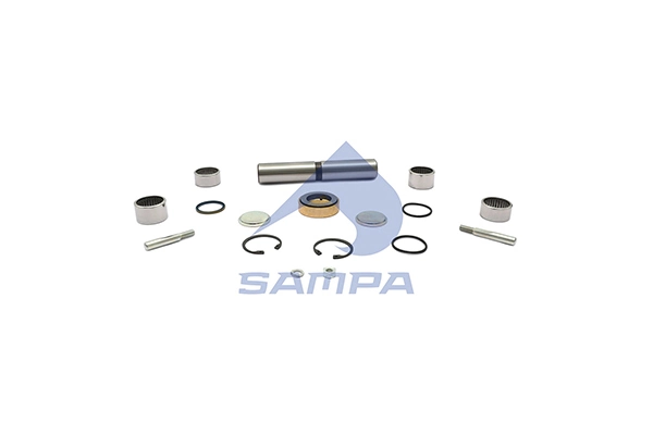 010647 Sampa Otomotiv‏