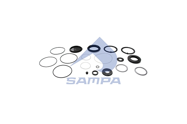 030775 Sampa Otomotiv‏
