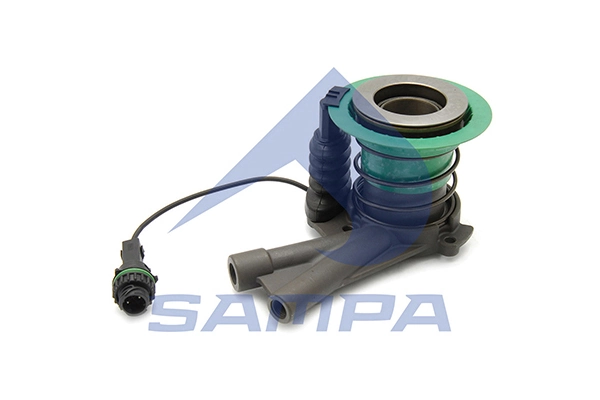 023113 Sampa Otomotiv‏